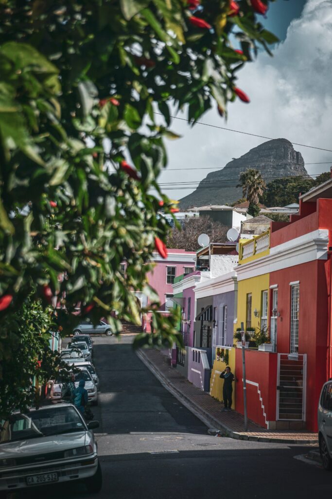 Private Guided Tours Cape Town Bo Kaap