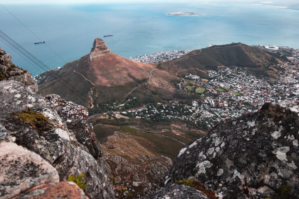 Private Guided Tours Cape Town