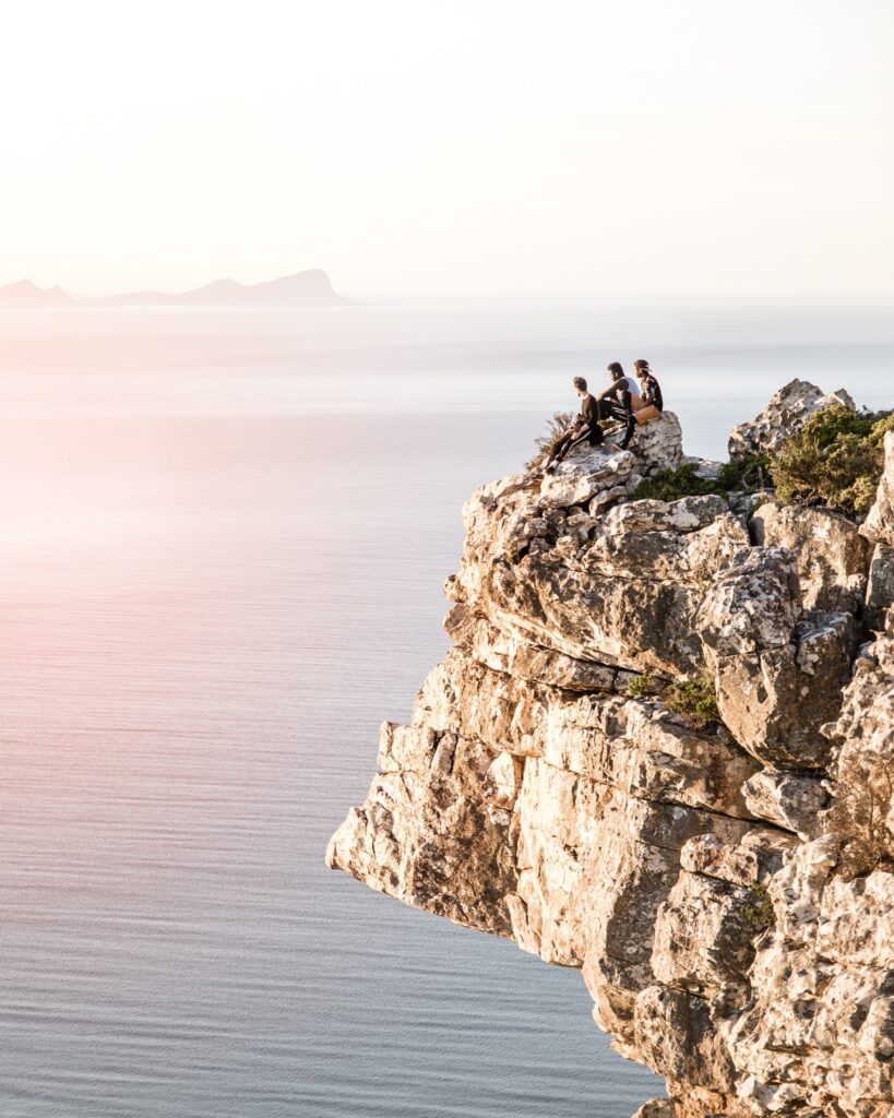 best hikes in Cape Town