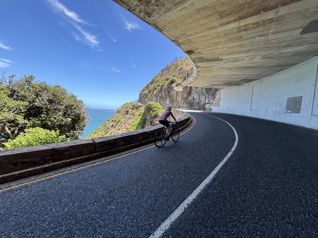 cycling safety cape town
